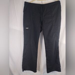 Cherokee Workwear Scrubs XL TALL- Pre Owned